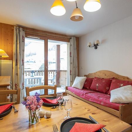 L'Etoile D'Orcieres Merlette - Au Pieds Des Pistes Orcières Exterior foto